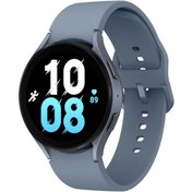 Resim Galaxy Watch 5 Sapphire Akıllı Saat 44 mm (Samsung Türkiye Garantili) Sm-R910Nzbatur | Samsung Samsung