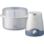 Resim PHILIPS SBC SC230 Biberon Isıtıcı Ve Sterilizatör 