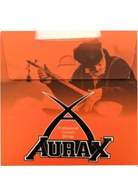 Resim Aurax Arx22 Saz Bağlama Teli 22-32-25 Uzun Sap Sazlar İçin 