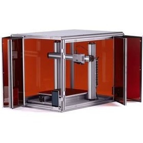 Resim Snapmaker 2.0 Modular 3-in-1 3D Yazıcı - A350ENT 