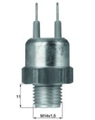 Resim Mahle HARARET MUSURU BMW E21 E30 E12 E28 E24 E23 M20 M21 M30 