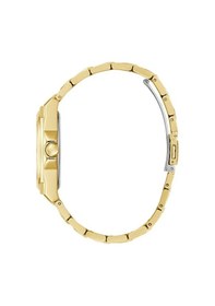 Resim Guess Gugw0685l5 Kol Saati Altın - Siyah 