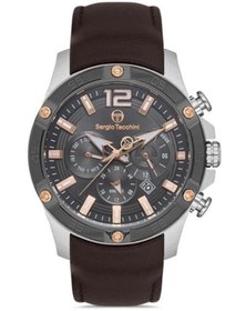 Resim Sergio Tacchini SERGİO TACCHİNİ ERKEK KOL SAATİ ST.1.10330.2 
