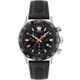 Resim Versace Swiss Made VRSCVE2U00122 Erkek Kol Saati 