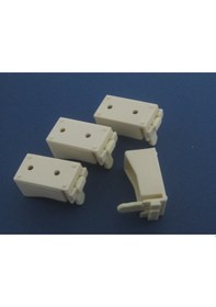 Resim Katlamalı Perde Portray-Katlamalı Perde Montaj Ayağı-Katlamalı Pe 