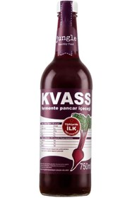Resim STOREMAX Jungle Healthy Food Sade Pancar Kvass 750 mililitre 1175735 