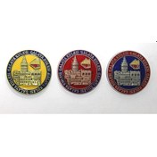 Resim Yöresel Galata Kulesi Magnet Model 3 - 9072080730697do 