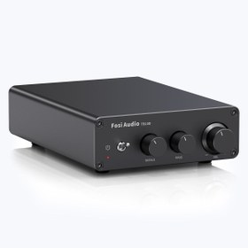 Resim Fosi Audio TB10D 