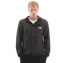 Resim The North Face M Seasonal Mountaın Jacket - Eu Erkek Yağmurluk-Rüzgarlık Siyah 