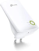 Resim TP-Link TL-WA854RE N300 Mbps Wi-Fi Menzil Genişletici, 300Mbps Veri Aktarım Hızı 