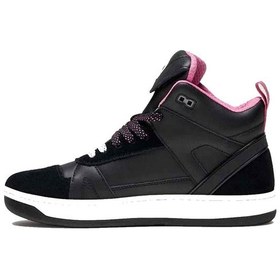 Resim Xpd Moto-1 Deri Kadın H2out Bot 