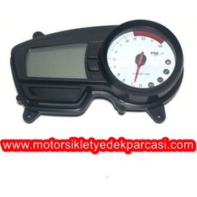 Resim Kilometre Saati 456417768 