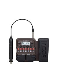Resim Zoom A1x Four Akustik Multi Efekt Prosesörü 