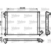 Resim MOTOR RADYATORU P406 (EM YM) XU7JP / XU7JP4 (1,8 8V / 1,8 16V) / (95 00) MANUEL KLIMALI 