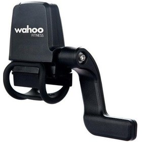 Resim Wahoo Blue SC Bisiklet Hız Ve Kadans Sensörü Siyah 