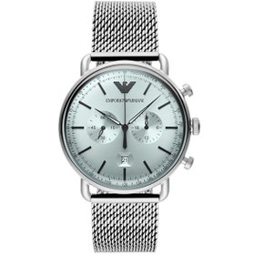 Resim Emporio Armani Ar11288 Erkek Kol Saati 