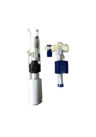 Resim Creavit Rezervuar İç Takım Beyaz - Gri - Mavi 