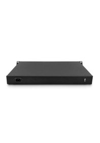 Resim Longlıne Lng-m3xf4ge24 24-port Gigabit L3 Managed Industrial Poe+ 