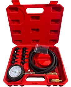 Resim RUBİKOM Motor Yaği Basinç Test Kiti 