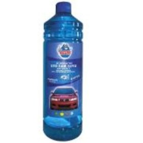 Resim Net Power Antifirizli Oto Cam Suyu -30 Derece 1000 Ml 1 Litre 