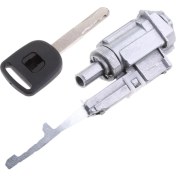 Resim Comely Kapı Silindir Kilit Anahtarı Değiştirme Honda Accord Crv Civic Odyssey Için (Yurt Dışından) 