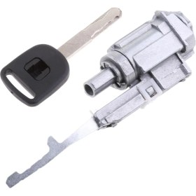 Resim Comely Kapı Silindir Kilit Anahtarı Değiştirme Honda Accord Crv Civic Odyssey Için (Yurt Dışından) 