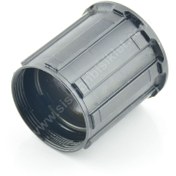 Resim Shimano WH-R501-R Arka Göbek Filibir Gövde Y4SK98080 