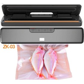 Resim Emir Vakum Makinası Ev Tipi Vakum Makinası 32 cm 