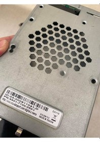 Resim Harddisk Okuyucu ve Taşıyıcı 6601-7100-0500 - Hdd Dataport 