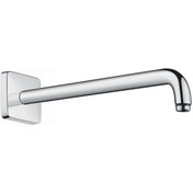 Resim Hansgrohe Unıversal Dus Dırsegı E 389 Mm Krom 27446000 