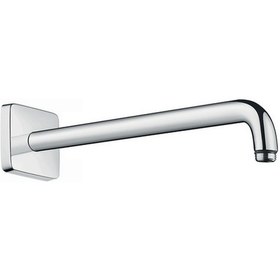 Resim Hansgrohe Unıversal Dus Dırsegı E 389 Mm Krom 27446000 