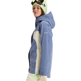 Resim Roxy Ritualized Jk Kadın Snowboard Ceketi 