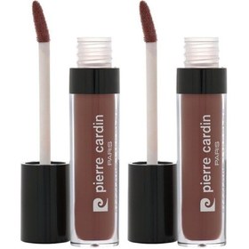 Resim Staylong Lipcolor-kissproof Uzun Süre Kalıcı Lipgloss-şeftali Teni 5 Ml 344 2li Paket Abanoz 