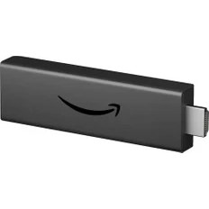 Resim Amazon Fire TV Stick 4K Alexa Uyumlu Kumanda Media Player 