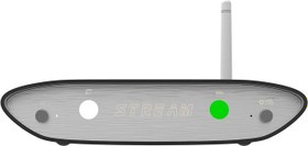 Resim iFi ZEN Stream-Ağ Ses Akışı - Girişler: Ethernet/Wi-Fi/USB - Çıkışlar: USB/SPDIF 