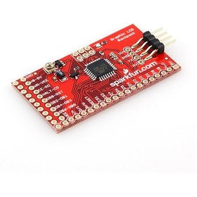 Resim Grafik Lcd Seri Dönüştürücü Kartı 