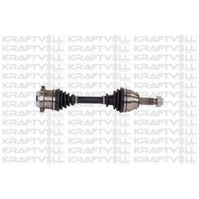 Resim AKS ON SOL ALBEA 1.3 PALIO STRADA 1.9 FI 8-905 KRAFTVOLL 01010042 OEM 