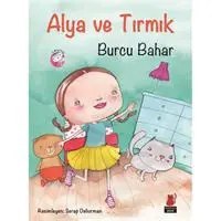Resim Alya ve Tırmık 