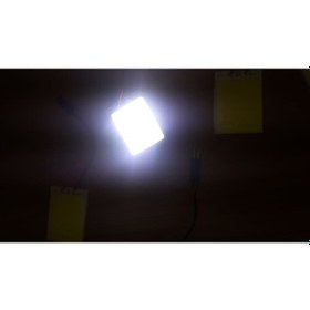 Resim Araç İçi Led Aydınlatma 