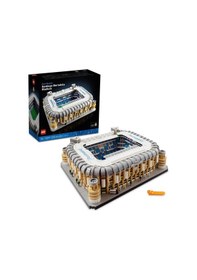 Resim LEGO Creator Expert 10299 Real Madrid Santiago Bernabeu Stadium 5876 Parça 