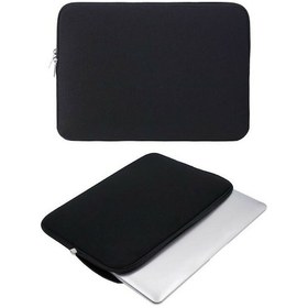 Resim Arabulalaca Macbook Air 15 A2941 M2 Kılıf Koruma Çantası Kese 