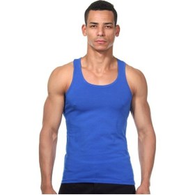 Resim Darkzone Erkek Atlet Sporcu Dar Kesim 