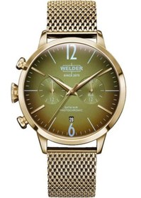 Resim Welder Moody Unisex Kol Saati WWRC813 