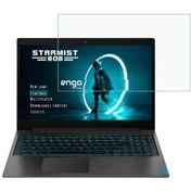 Resim Lenovo Uyumlu Ideapad L340 Gaming 15,6 İnç Ekran Koruyucu Nano Flexible 