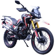 Resim Arora CR 250 CROSS 