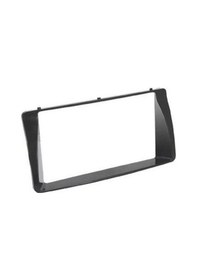 Resim Pnr Toyota Corolla Sol 2002-2006 Double Teyp Çerçevesi 