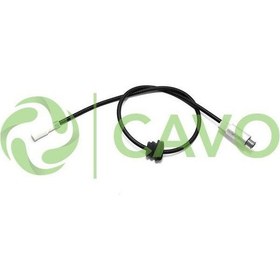 Resim KILOMETRE TELI CORSA B 1,5 