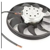 Resim Audi A 6 Fan Motoru Kucuk D.Sız 280Mm 2.0Tdı 2.0Tfsı 4F959455A 