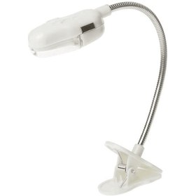 Resim Real Özs 7847 Mandallı Kitap Okuma Lambası 