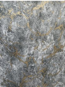 Resim Mermer Desenli 3d Duvar Kağıdı 16m² Diğer 